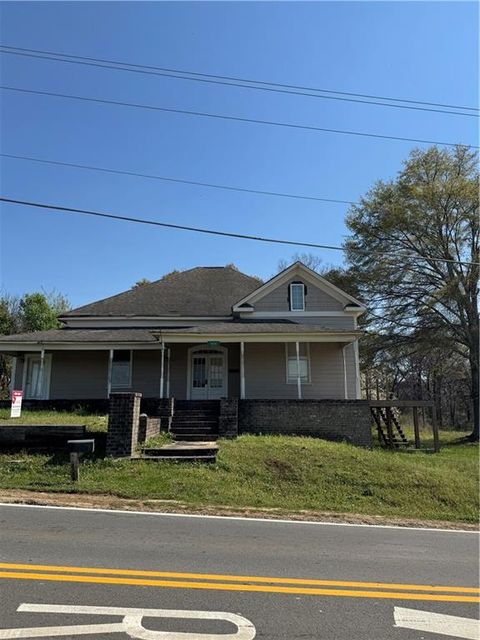 5252 Bouldercrest Road Ellenwood GA 30294