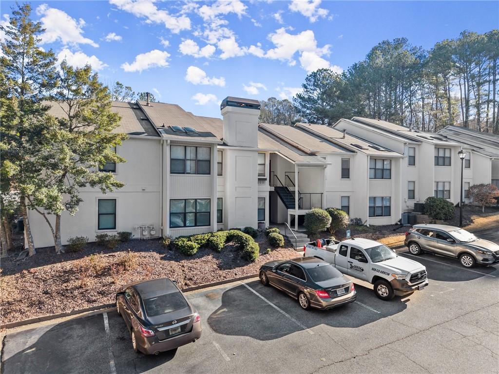 1402 Huntingdon Chase, Atlanta, Georgia image 23