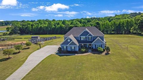 1572 Highway 85 Conn Brooks GA 30205