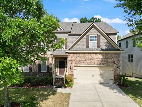 Homes For Sale - 1515 Apple Blossom Drive<br/> Cumming, GA 30041