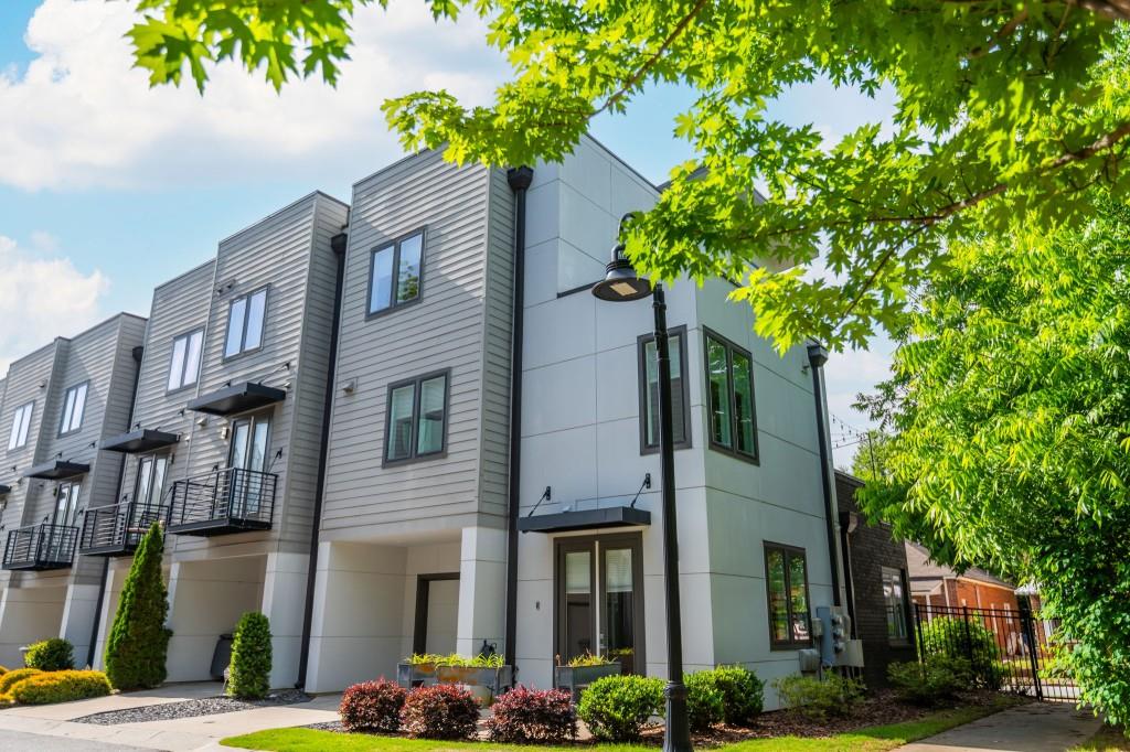 Photo of 415 Gartrell Street SE #1, Atlanta, GA 30312 (MLS # 7786006)