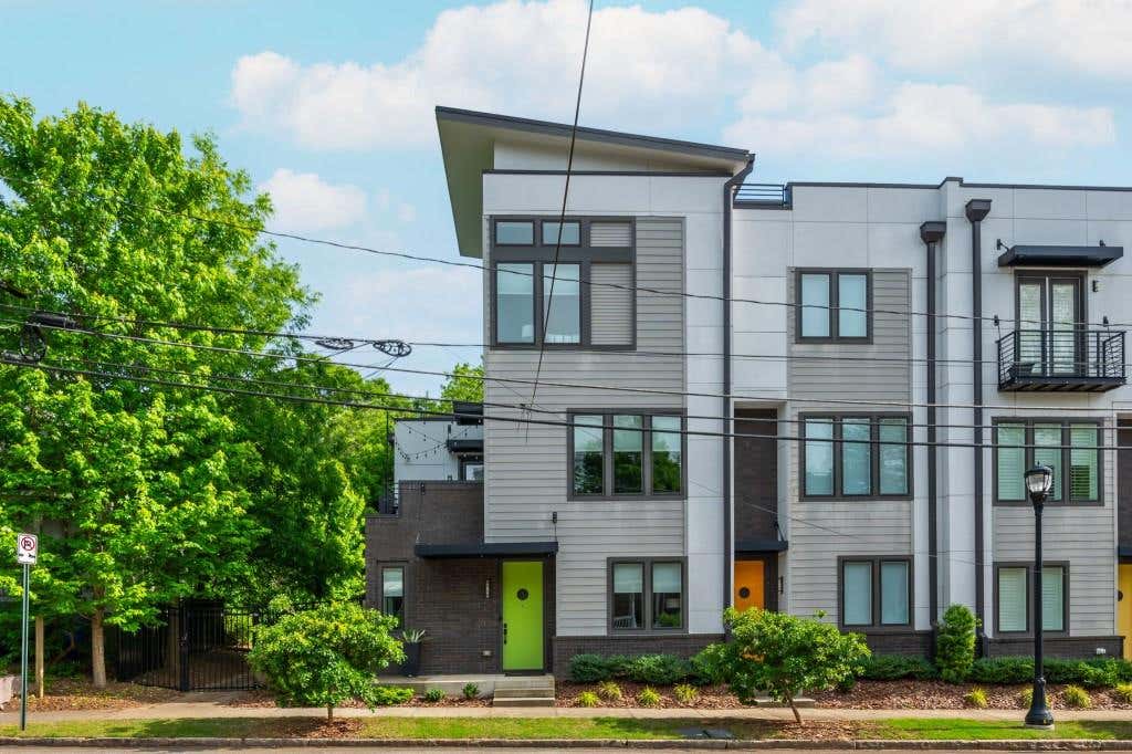 Photo of 415 Gartrell Street SE #1, Atlanta, GA 30312 (MLS # 7786006)