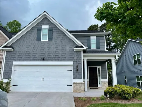 4572 Grenadine Circle, Acworth, GA 30101 - MLS#: 7382763