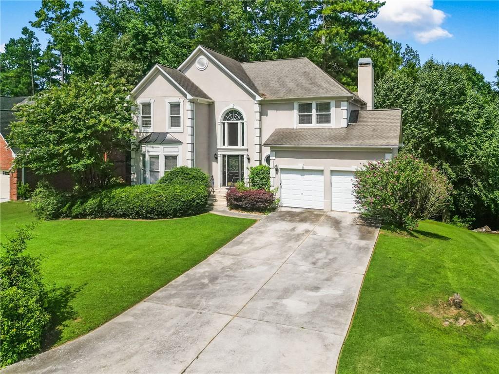 861 Southland Pass