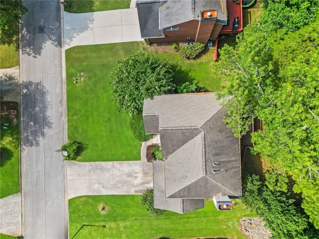 861 Southland Pass