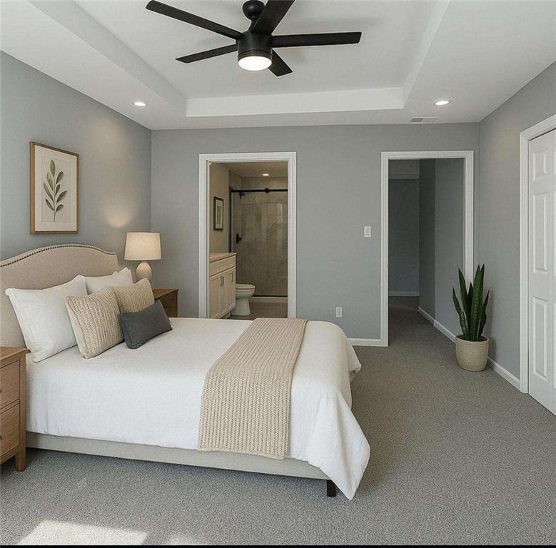 4011 Redan Rd. Rd, Stone Mountain, Georgia image 4