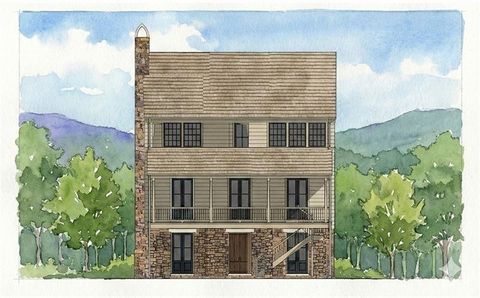 130 Cove View Lane Clarkesville GA 30523