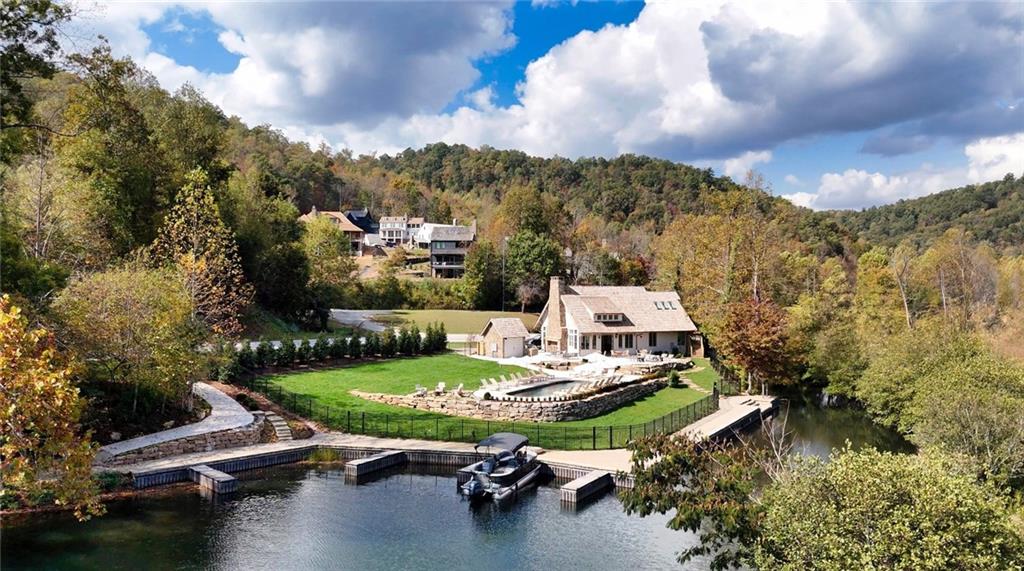 130 Cove View Lane