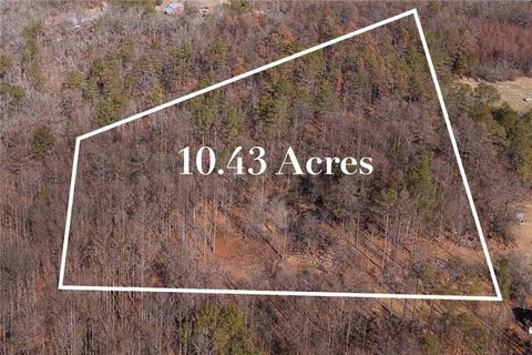 Vacant Land For Sale - John Kay Road<br/> Taylorsville, GA 30178