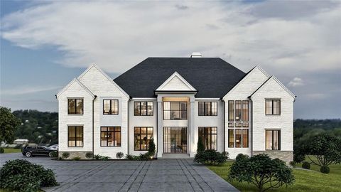 246 Traditions Drive Alpharetta GA 30004