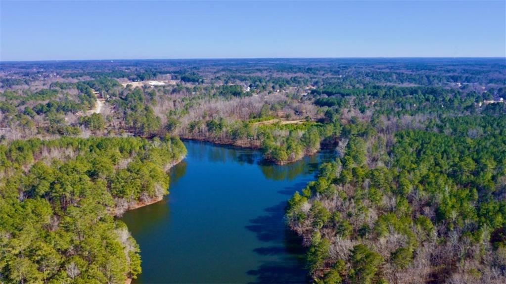 460 Honey Creek Road