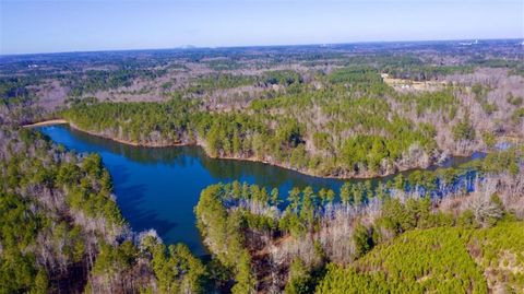 Vacant Land For Sale - 460 Honey Creek Road<br/> Conyers, GA 30094