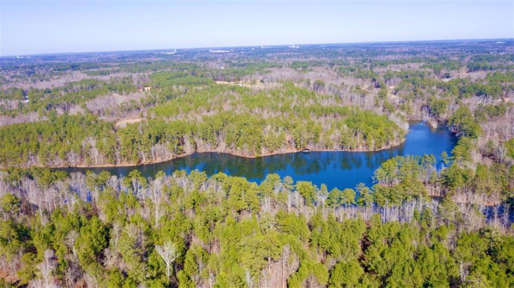 460 Honey Creek Road