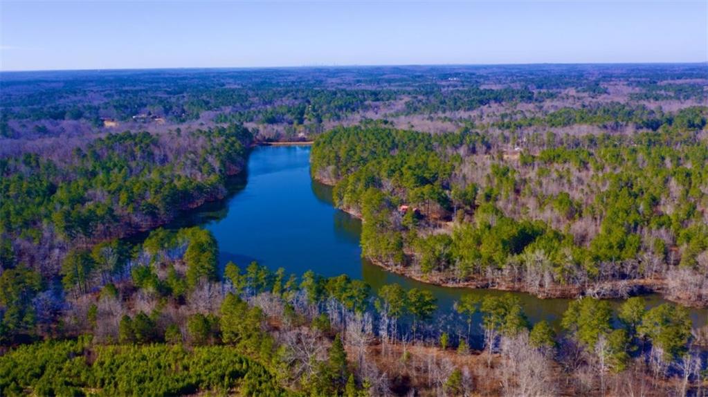 460 Honey Creek Road