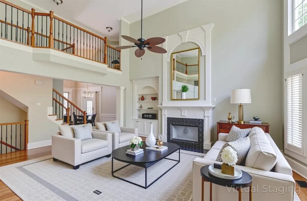 2748 Hidden Falls Drive