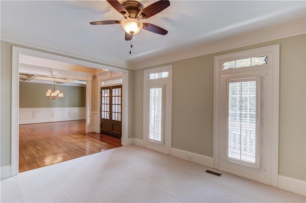 Hidden Falls - Residential