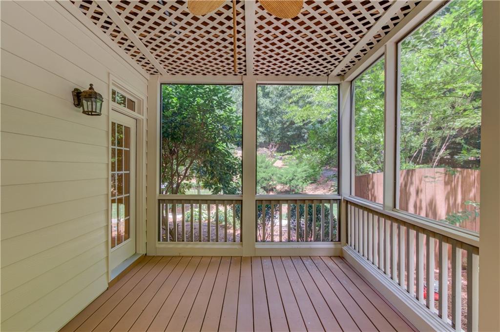 Hidden Falls - Residential