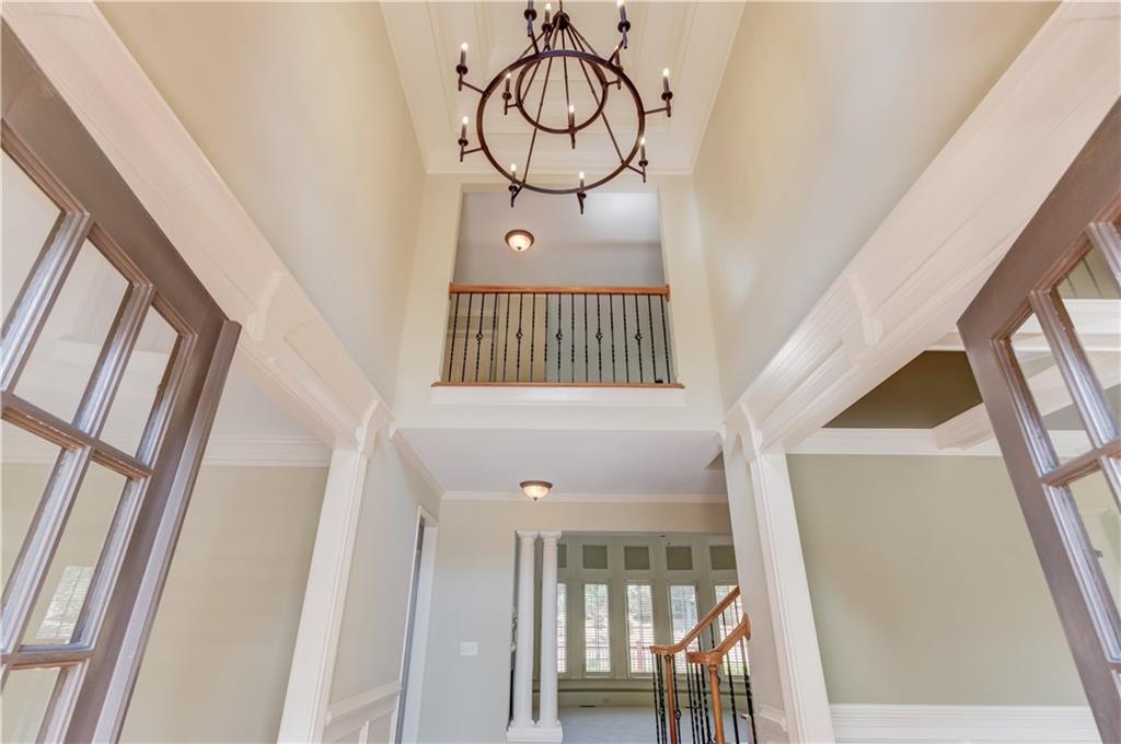 2748 Hidden Falls Drive