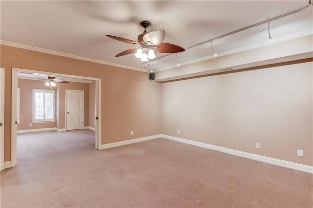 Hidden Falls - Residential