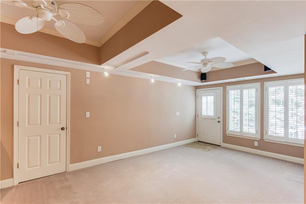 Hidden Falls - Residential