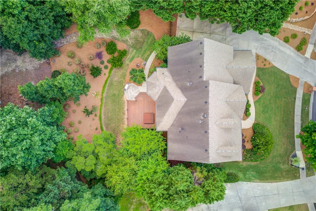 Hidden Falls - Residential