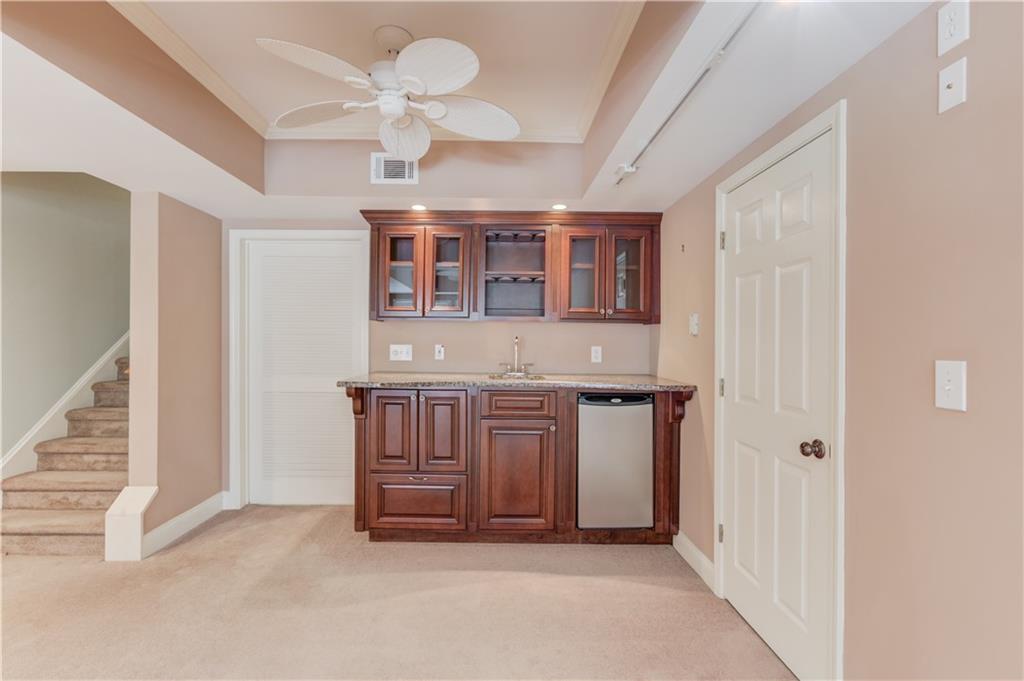 Hidden Falls - Residential