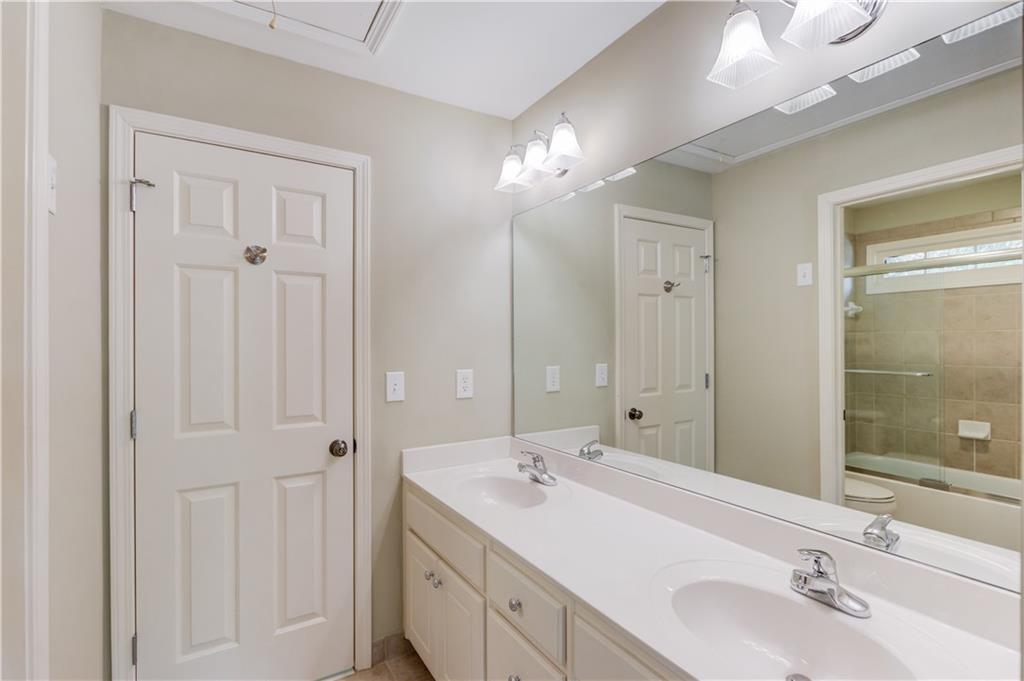 Hidden Falls - Residential