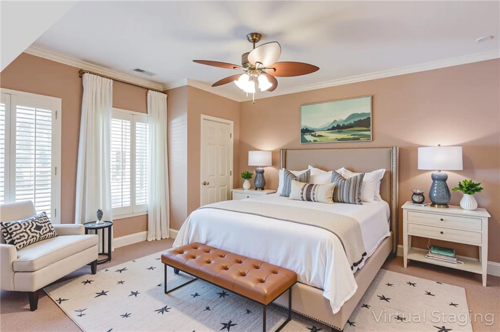 Hidden Falls - Residential