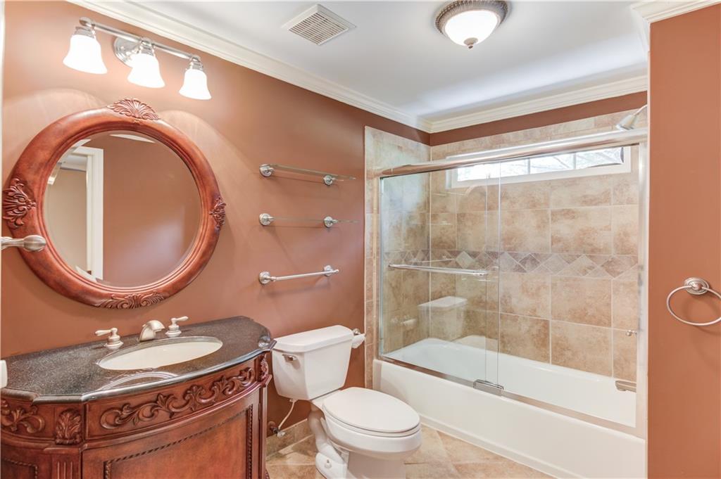 Hidden Falls - Residential