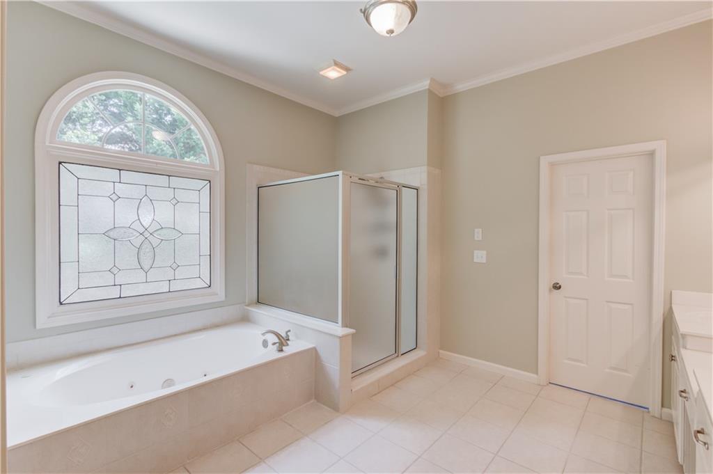 Hidden Falls - Residential