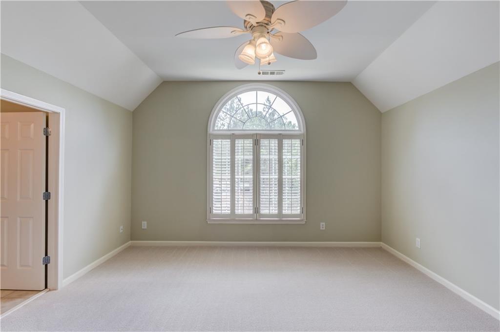 Hidden Falls - Residential