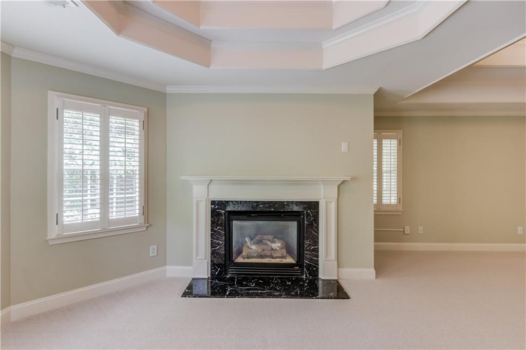 Hidden Falls - Residential