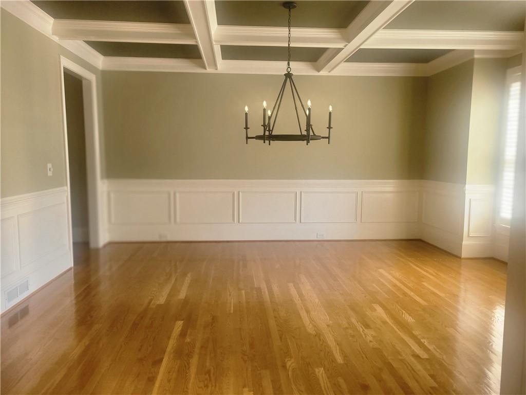 Hidden Falls - Residential