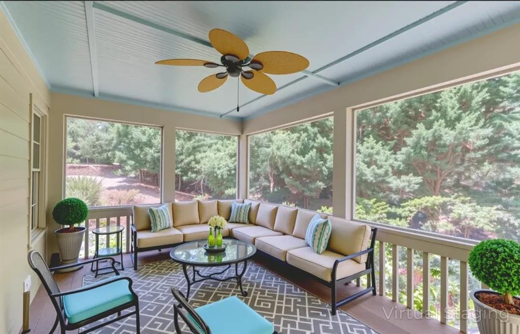 Hidden Falls - Residential