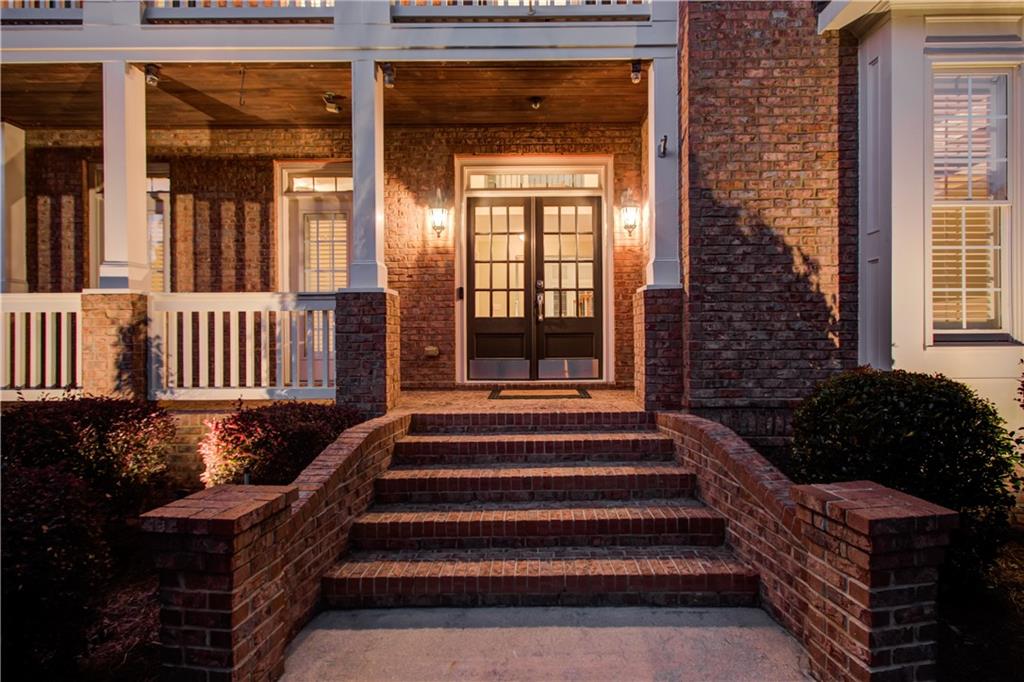 Hidden Falls - Residential