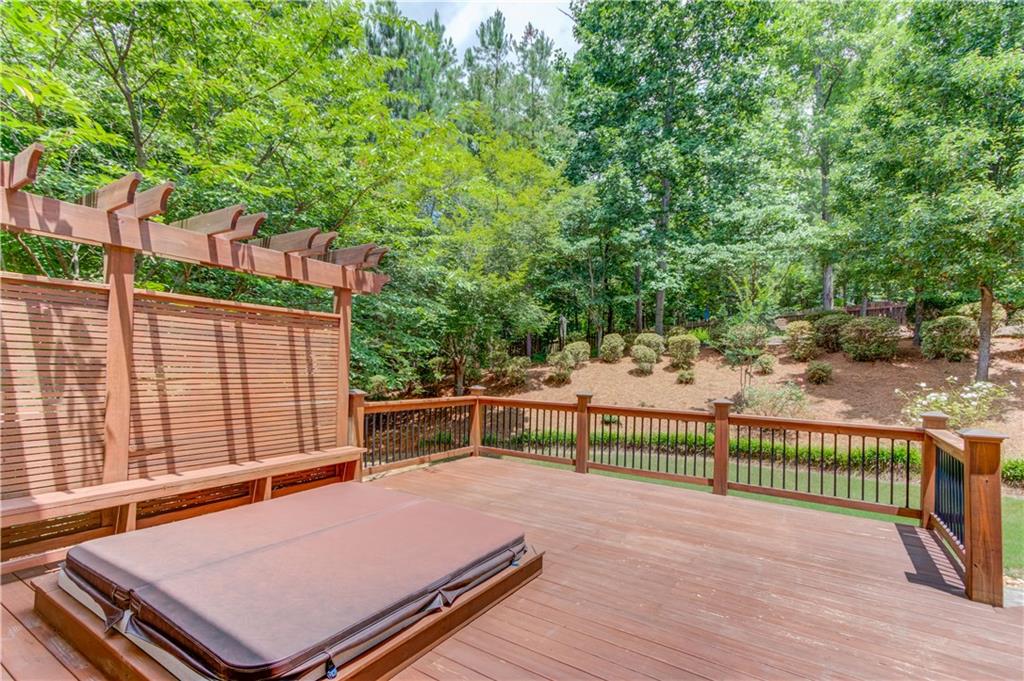 Hidden Falls - Residential