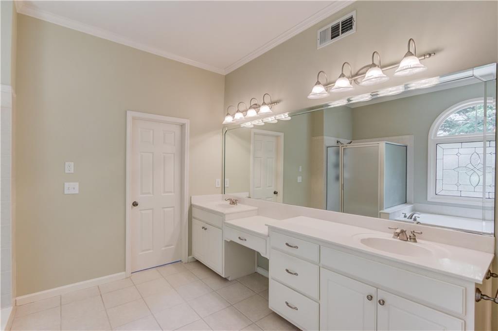 Hidden Falls - Residential