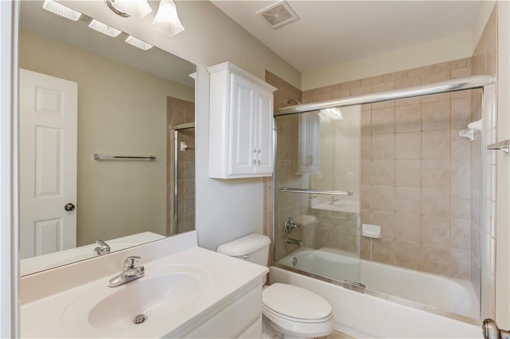 Hidden Falls - Residential