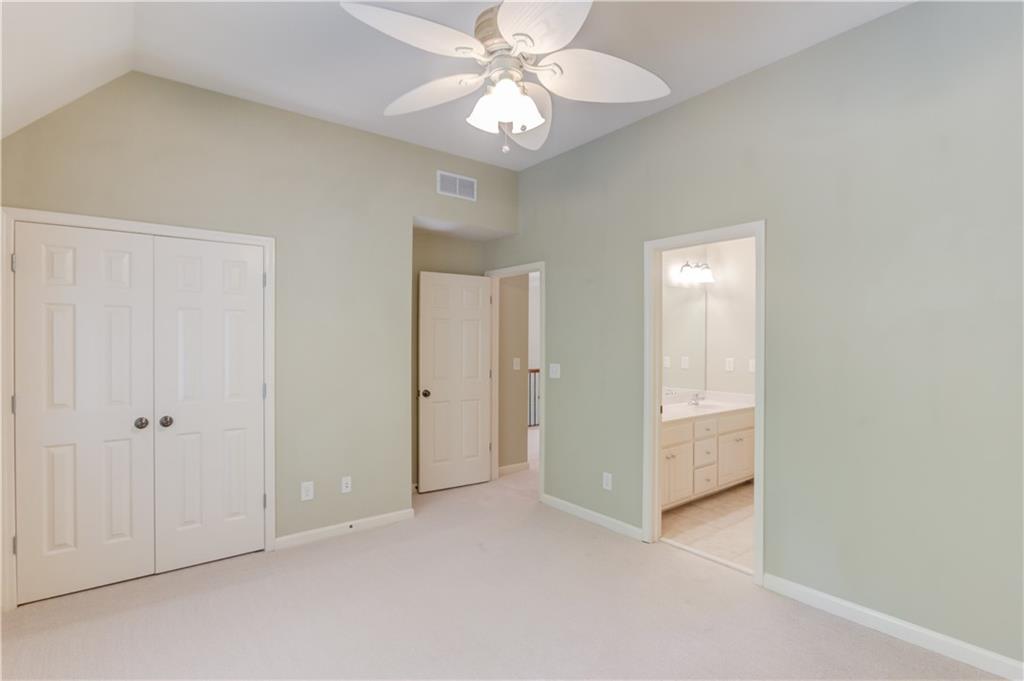 Hidden Falls - Residential