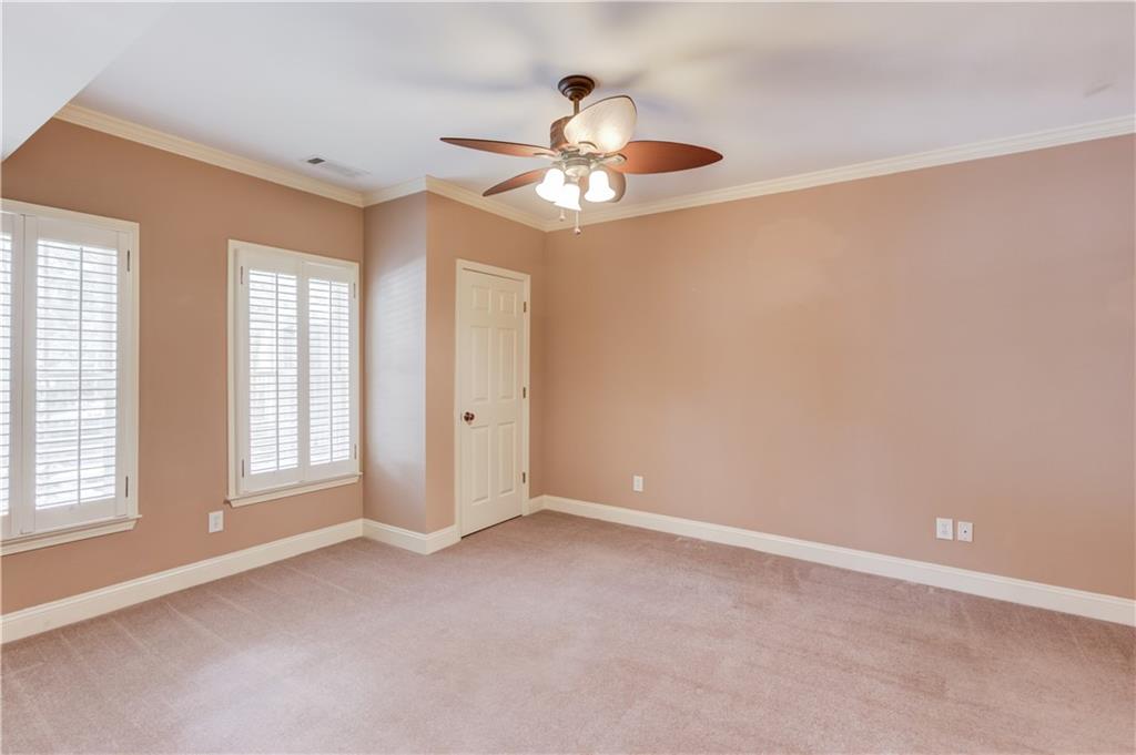 Hidden Falls - Residential