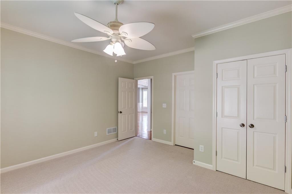 Hidden Falls - Residential