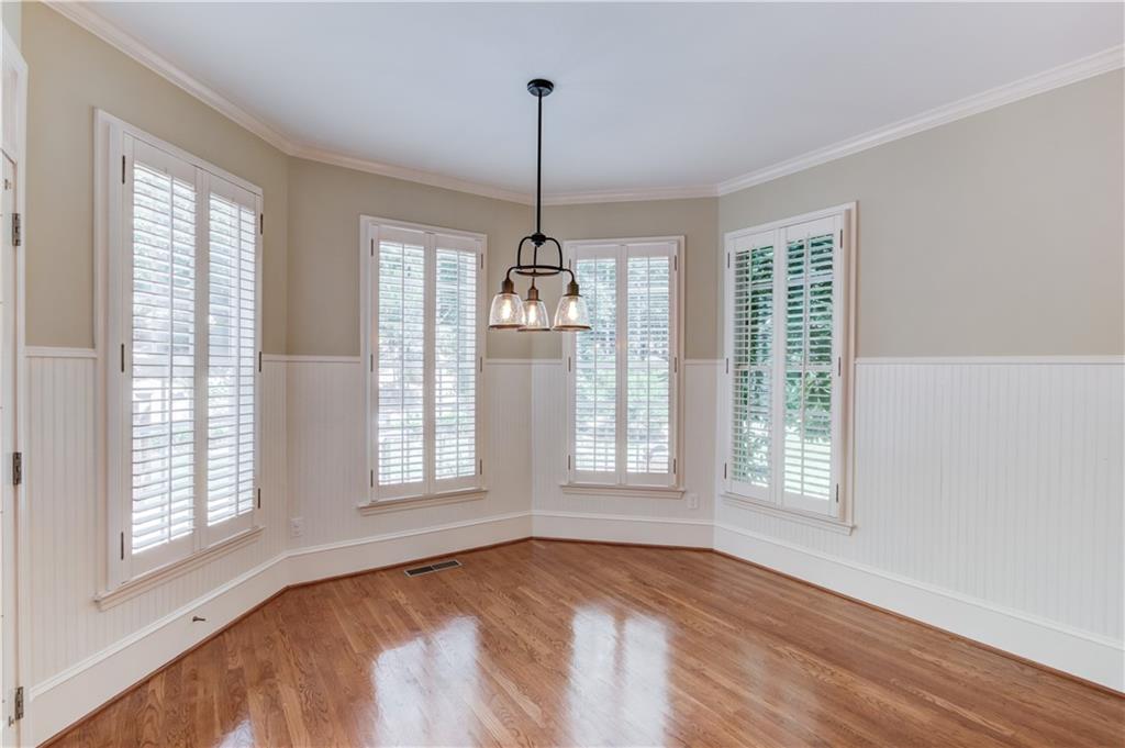 Hidden Falls - Residential