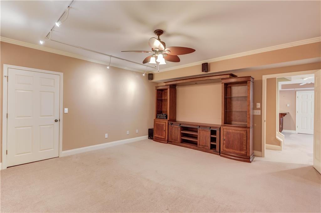 Hidden Falls - Residential