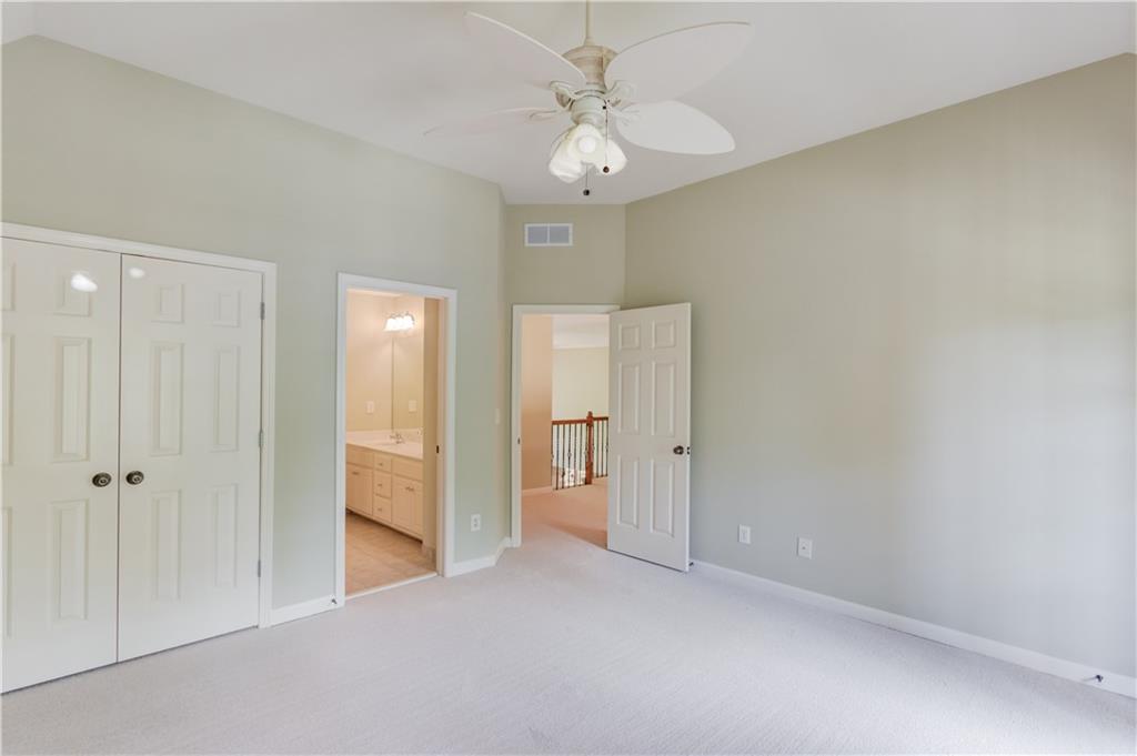 Hidden Falls - Residential