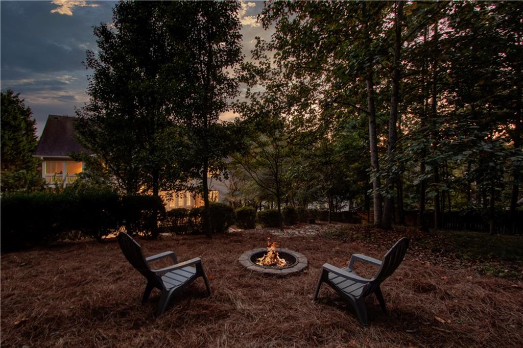 Hidden Falls - Residential