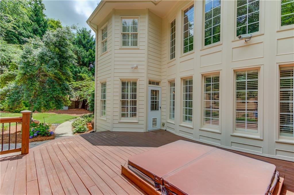 Hidden Falls - Residential