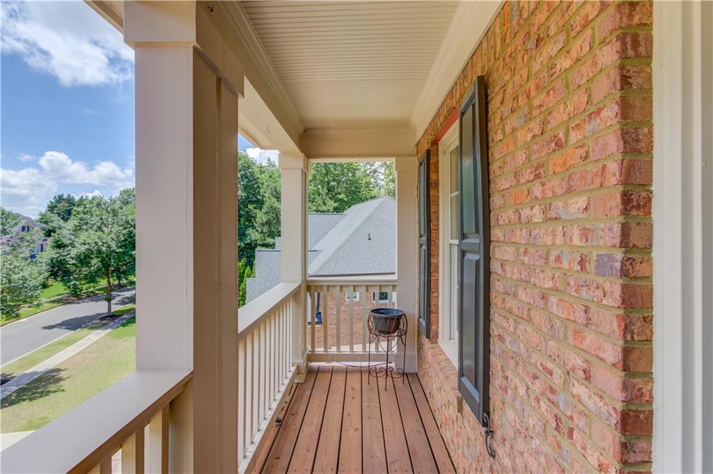 Hidden Falls - Residential