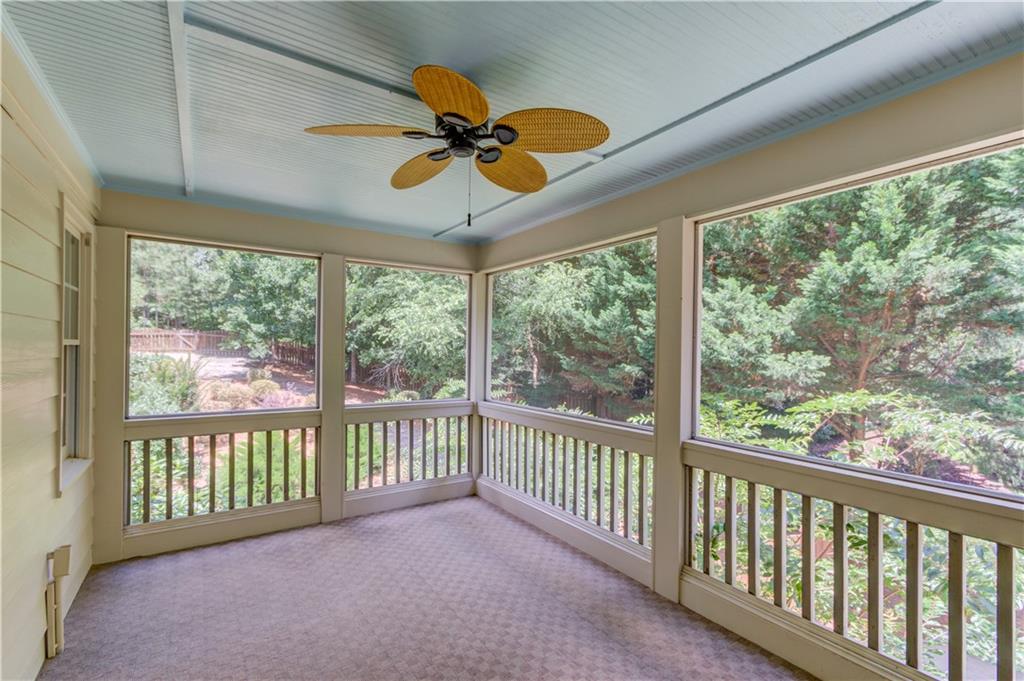 Hidden Falls - Residential