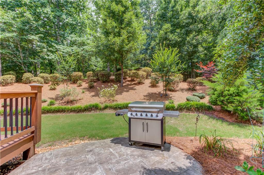 Hidden Falls - Residential