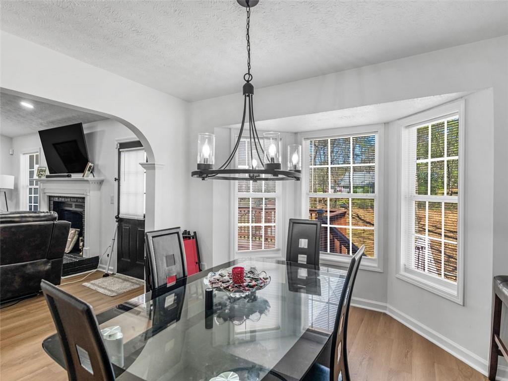 353 Chateauguay Drive, Ellenwood, Georgia image 8